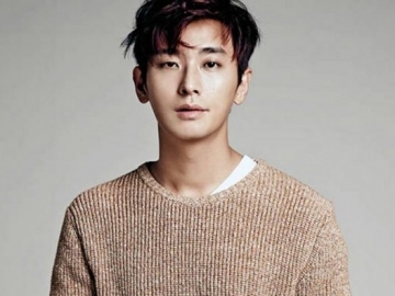Joo Ji Hoon Ungkap Gaya Rambutnya di 'The Spy Gone North' Buatnya Malu Keluar Rumah