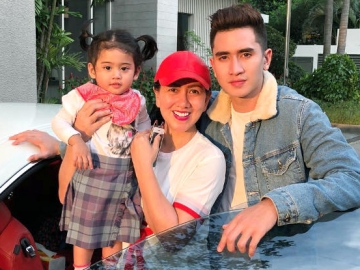 Verrell Bramasta Punya Syarat Khusus Untuk Calon Pendamping Venna Melinda