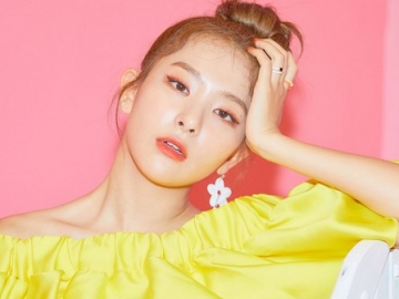 Dianggap Berkharisma dan Keren, Seulgi Red Velvet Ingin Bisa Akrab dengan Aktor Korea Ini
