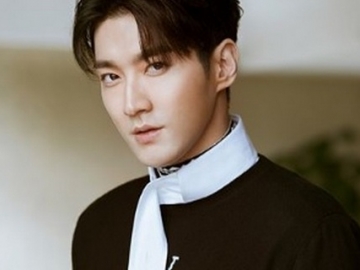 Siwon SuJu Beri Pidato Soal Hak Anak-Anak, Netter Kembali Singgung Insiden Bugsy