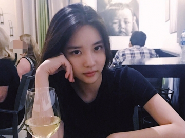 Lagi-Lagi Bikin Heboh, Han Seo Hee Umumkan Dirinya Anggota Grup Feminis Radikal