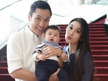 7 Perlakuan Romantis Harvey Moeis, Suami Sandra Dewi yang Bikin Kaum Hawa Meleleh 