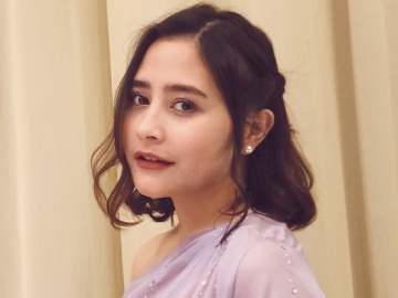 Adik Bertanding, Prilly Latuconsina Gemas Sampai Ingin Masuk Ring Tinju