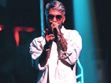 Young Lex 'Ketahuan' Bohong Soal Lebam, Netizen Malah Beri Penghargaan Sang Pemukul