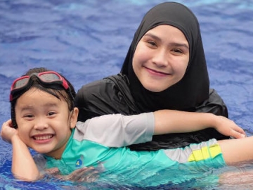 Tak Disangka, Sosok Zaskia Adya Mecca Pernah Menjadi Korban 'Bully'