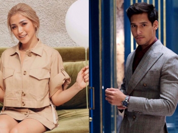 Heboh, Jessica Iskandar dan Richard Kyle Akhirnya Akui Pacaran