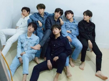 Akhirnya Terungkap, Desain Album 'Love Yourself: Answer' Bangtan Boys Tuai Pujian Fans