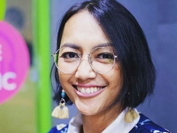 Gugat Cerai Suami, Nina Tamam Tak Minta Hak Asuh Anak