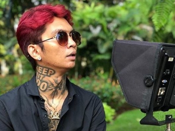 Young Lex Babak Belur Berantem dengan K-Popers Garis Keras, Netter Curiga Cuma Make Up
