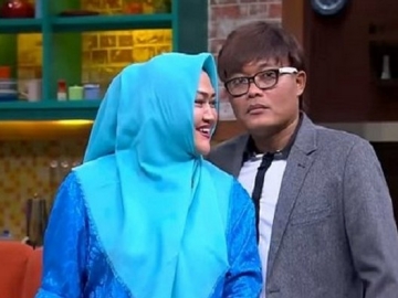 Akhirnya Terima Gugatan Cerai Lina, Sule Inginkan Hak Asuh Anak