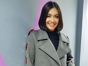 Jerry Aurum Ungkap Kondisi Terbaru Shakira, Denada dan Mantan Suami Bersatu Demi Anak