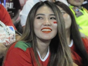 Netter Heboh Akun Via Vallen Tiba-Tiba Hilang, Ada Apa?