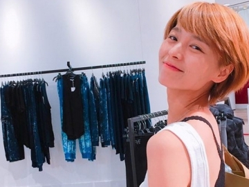 Isyaratkan Segera Kembali ke Dunia Hiburan, Sunye Eks Wonder Girls Dicibir Netter