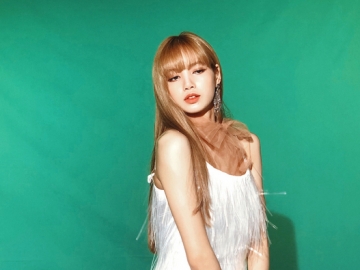 Sukses Gelar Meet and Greet, Lisa Sebut Black Pink Akan Datang ke Indonesia