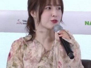Ku Hye Sun Bahas Diet dan Film Pendek Arahannya yang Terinspirasi dari Insomnia, Seperti Apa?