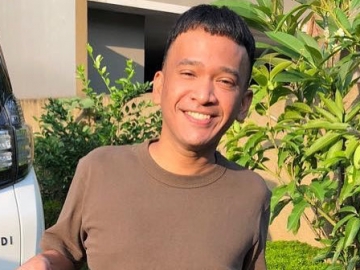 Terjadi Kekerasan di Outlet Geprek Bensu, Ruben Onsu Beri Klarifikasi