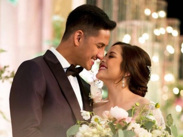 Resmi Jadi Suami Istri, Intip 7 Foto Romantis Bulan Madu Tasya Kamila-Randi Bachtiar
