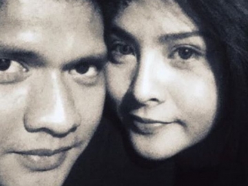 Bangga Lihat Iko Uwais Populer di Amerika, Audy Item Sampai Nangis