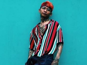 Ucapan Young Lex Tuai Kontroversi, Lisa Black Pink Sempat Takut Datang ke Indonesia