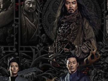 Cetak Rekor Lagi, ‘Along with Gods: The Last 49 Days’ Jadi Film Tercepat Raih 8 Juta Penonton