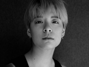 Pamer Abs di Iklan Brand Fashion Olahraga, Amber f(x) Tuai Pujian Netter