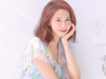 Dikira Kode Bakal Comeback, Yoona SNSD Ternyata Nostalgia MV 'Holiday'
