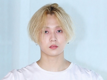 Tak Muncul di Proyek Fanmeeting, Fans Khawatir E'Dawn Hengkang dari Pentagon