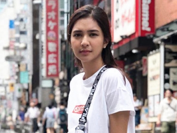 Demi Menjaga Tubuh, Mikha Tambayong Mengaku Tak Pernah Makan Nasi