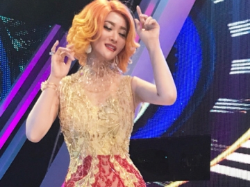 Dianggap Mengedit Foto Berlebihan, Inul Daratista Beri Balasan 'Sombong'