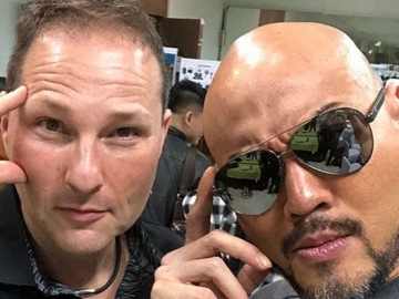 Kembali Main Sulap Tanpa Dibayar, Deddy Corbuzier Rupanya Tak Dapat 'Restu' Sang Anak