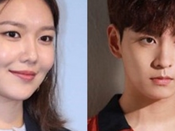 Siap Diproduksi Versi Korea, Sooyoung dan Choi Tae Joon Akan Bintangi ‘So I Married An Anti Fan'