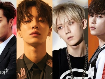 Pihak Universitas Buka Suara Soal Isu Perlakuan Spesial Doo Joon-Gikwang, Junhyung dan Hyunseung