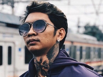 Diancam Gara-Gara Lecehkan Lisa Black Pink, Young Lex: Gua Ga Minta Jadi Public Figure