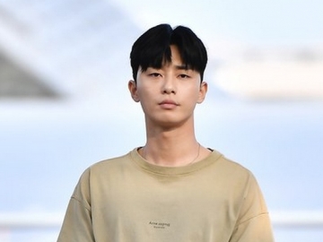 Park Seo Joon Ikut Liburan Tim 'Secretary Kim' ke Phuket, Netter Singgung Isu Pacari Park Min Young