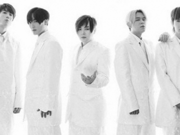 Fans Antusias, H.O.T Bakal Gelar Konser Reuni Setelah 17 Tahun