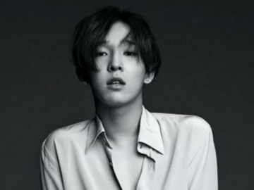 Sempat Dirumorkan Punya Konflik dengan Member Winner, Nam Tae Hyun Beri Klarifikasi