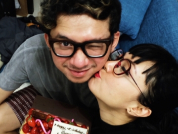 Tak Kunjung Diberi Momongan, Poppy Sovia: 'Memproduksi' Dulu Aja