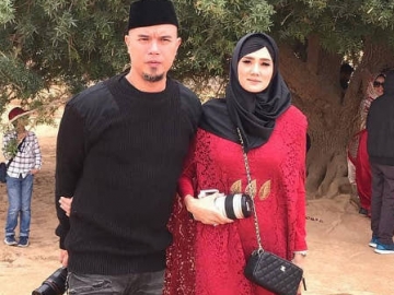 Belum Puas Rumah Laku Rp 12 M, Ahmad Dhani Akan Jual Kediaman Mulan Jameela