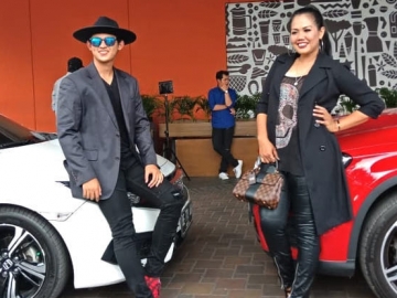 Ely Sugigi Tuding 'Anak Alay' Jadi Pelakor, Warganet Curiga Cuma Gimmick