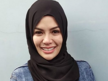 Nikita Mirzani Bersyukur, Sam Aliano Ditetapkan Sebagai Tersangka Pencemaran Nama Baik