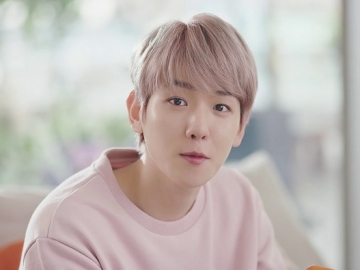 Lama Dinanti Fans, Baekhyun Beri Pesan Soal Kabar Comeback EXO