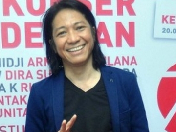 Gugatan Cerai Abdee Slank Dikabulkan, Anita Merasa Dicurangi dan Ajukan Banding