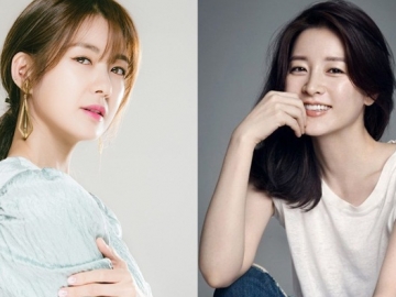 Lee Young Ae Mundur, Lee Yo Won Tengah Diskusi Untuk Berperan di Drama 'Lee Mong'