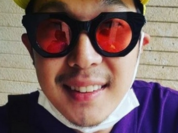 Unggah Foto Kocak Song Ji Hyo, Haha Ucapkan Selamat Ulang Tahun dengan Pesan yang Lucu