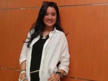 Sang Anak Dipasangi Alat Kesehatan di Otak, Marcella Zalianty Tetap Cari Alternatif Penyembuhan Lain