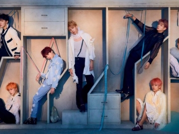 Sutradara Joseph Kahn Ejek BTS & Ogah Minta Maaf, Ini Kata Big Hit Entertainment