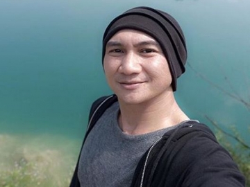 Infeksi Telinga Saga Disebut 'Congean', Begini Balasan Menohok Anji