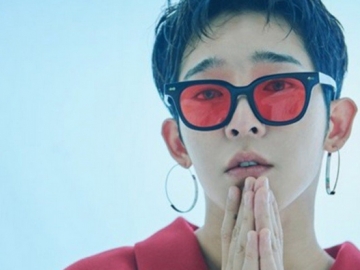 Nam Tae Hyun Bahas Soal Penyakit Mental dan Harapannya Untuk Grup Band South Club