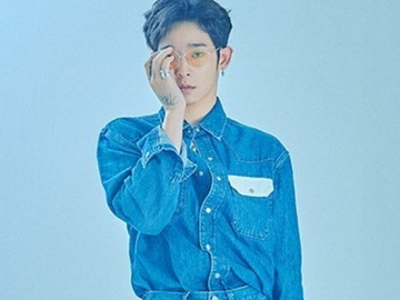 Klarifikasi Isu Kencan dan  Ngaku Tak Menyesal Hengkang dari Winner, Nam Tae Hyun Dicibir Netter