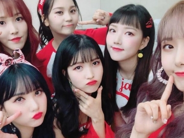 G-Friend Bahas Konsep Comeback Hingga Berkomentar Dijuluki Sebagai Pengganti Sistar